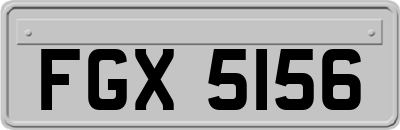 FGX5156