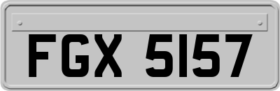 FGX5157