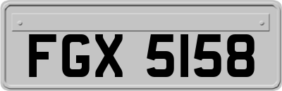 FGX5158