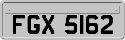 FGX5162