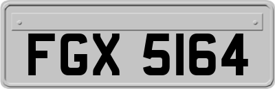 FGX5164