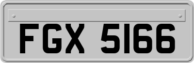 FGX5166