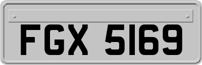 FGX5169
