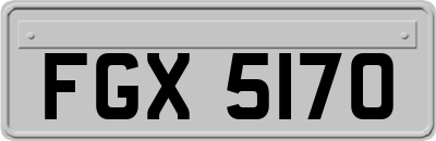 FGX5170