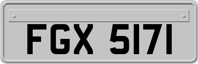 FGX5171