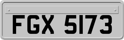 FGX5173