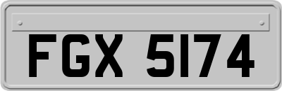 FGX5174