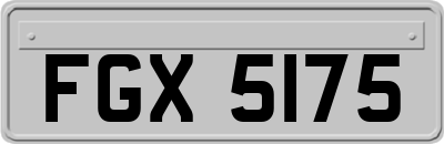 FGX5175