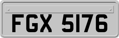 FGX5176