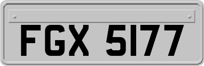FGX5177