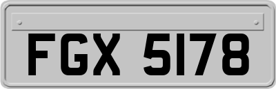 FGX5178