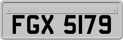 FGX5179