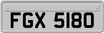 FGX5180