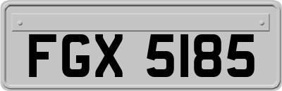 FGX5185