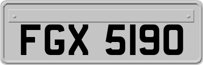 FGX5190