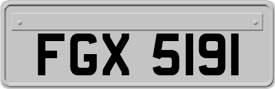 FGX5191