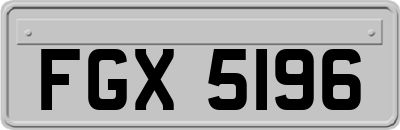 FGX5196