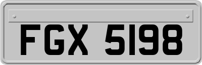 FGX5198
