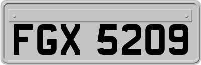FGX5209