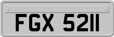 FGX5211