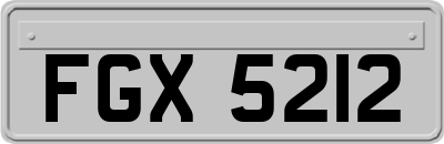 FGX5212