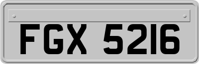 FGX5216