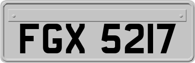 FGX5217