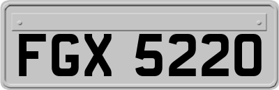 FGX5220