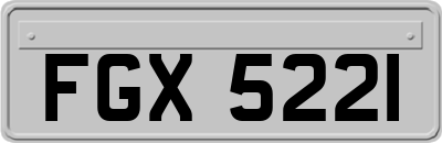 FGX5221