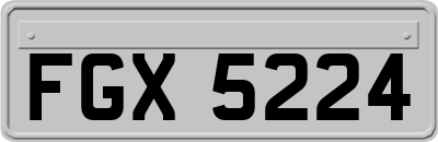 FGX5224