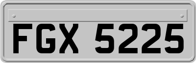 FGX5225