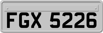 FGX5226