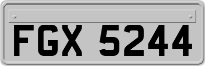 FGX5244