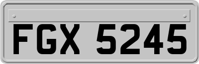 FGX5245