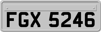 FGX5246