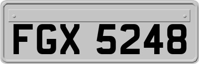 FGX5248