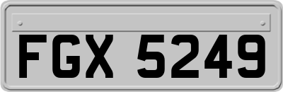 FGX5249