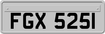 FGX5251