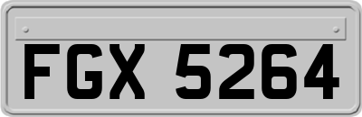 FGX5264