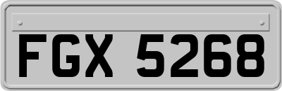 FGX5268