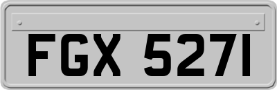 FGX5271