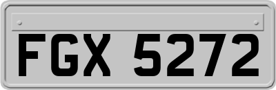 FGX5272