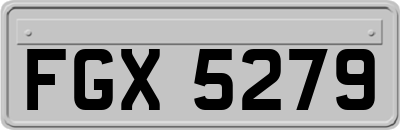 FGX5279