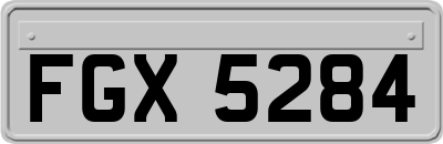 FGX5284