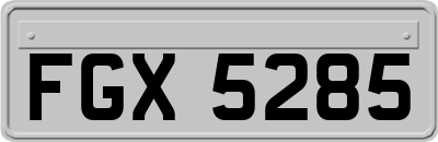 FGX5285