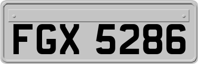 FGX5286