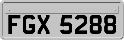 FGX5288