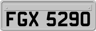FGX5290