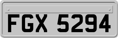 FGX5294