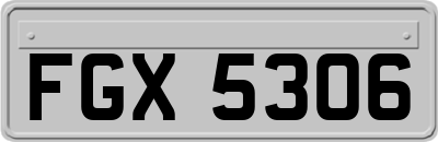 FGX5306